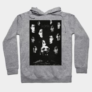 la jetée Hoodie